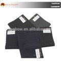 hombres que se adaptan a la tela Super 150s top 100% Merino Wool fabric